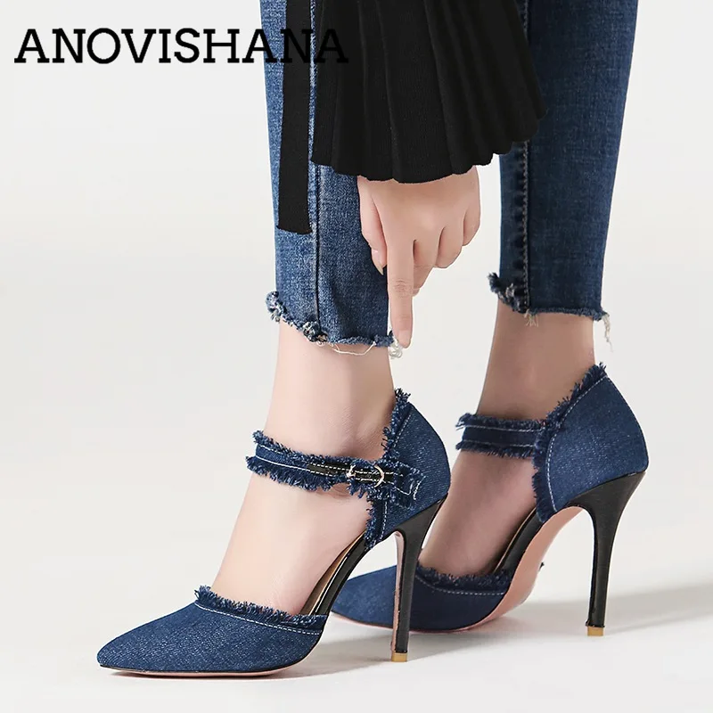 summer pumps 2019