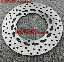 

Rear Brake Disc Rotor for Yamaha FZ6 FZ6R Fazer XJ6 XJ6F XJ6S Diversion XJ6N 2009-2017