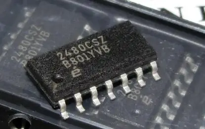 Модуль EL2480CS EL2480CSZ EL2480 SOP14 новинка бесплатная доставка 100% | Электроника