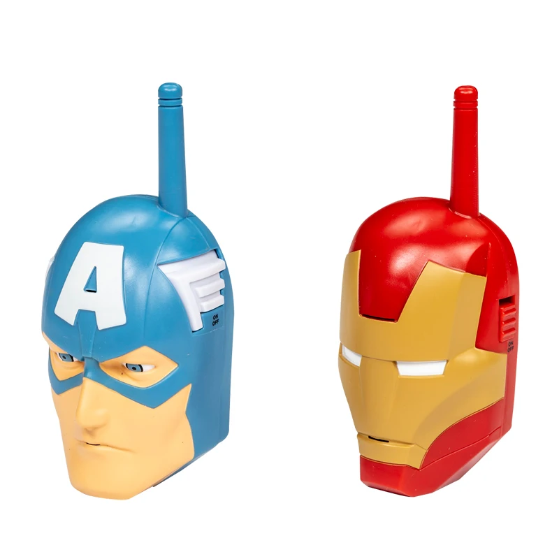 The Avengers-рация(IMC Toys 390089)-рация Мстителей