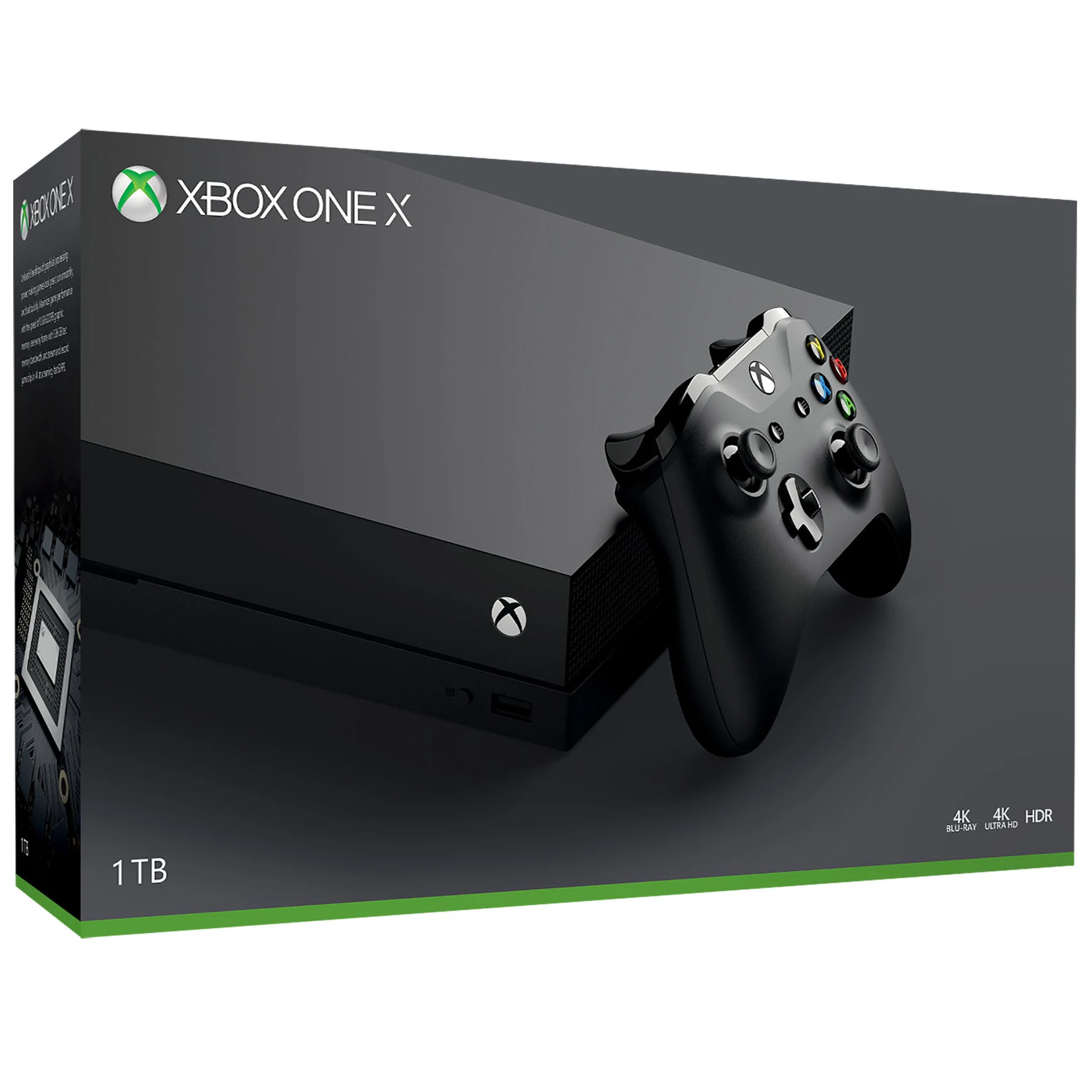Какой Xbox Купить В 2025 Году