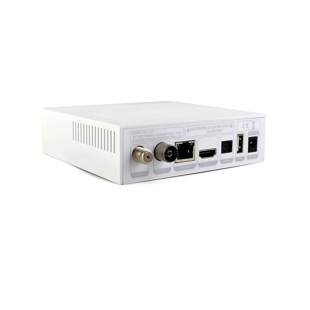 Freesat GTC 4K Android TV Box Receptor DVB-C Cable Youtube DVB-S2 DVB-T2 Bluetooth 4.0 Satellite Receiver Cccam IPTV Biss VU Freesat GTC 4K Android TV Box Receptor DVB-C Cable Youtube DVB-S2 DVB-T2 Bluetooth 4.0 Satellite Receiver Cccam IPTV Biss VU