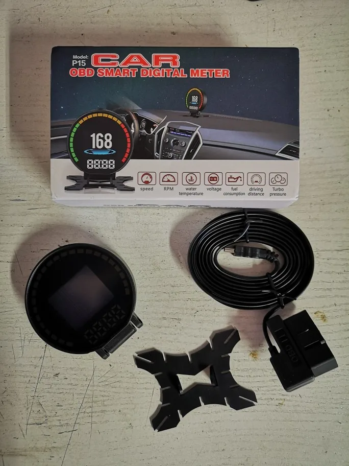 vjoycar p15 отзывы