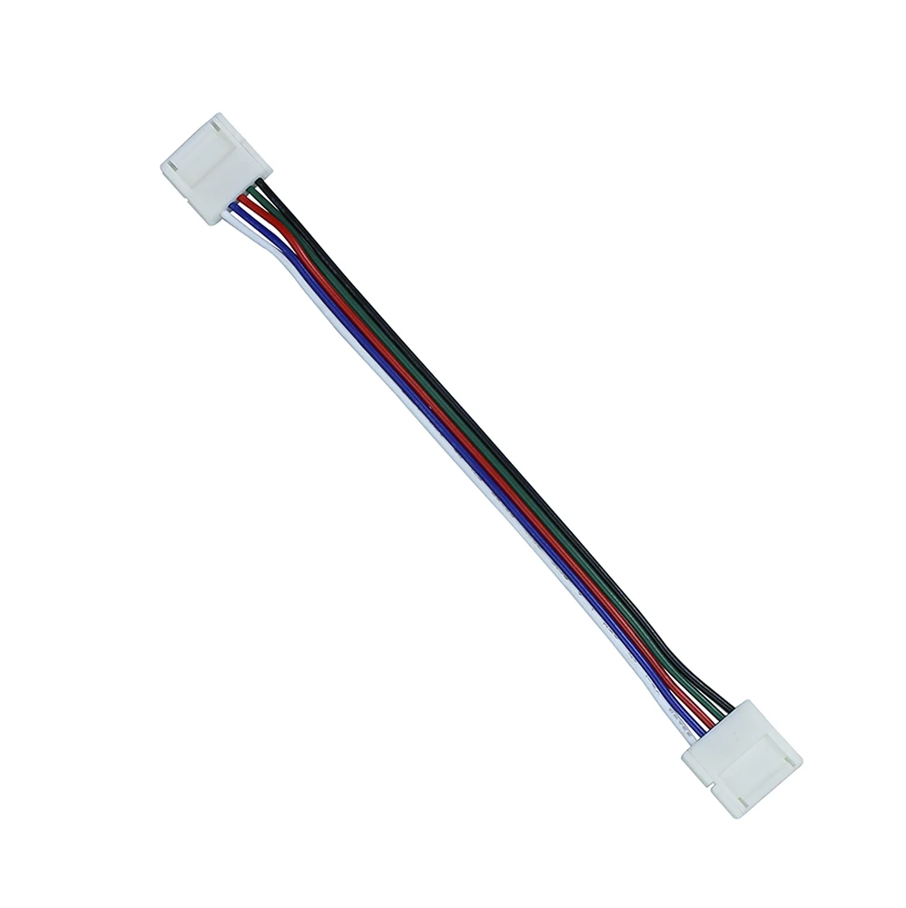 Connector RGBW