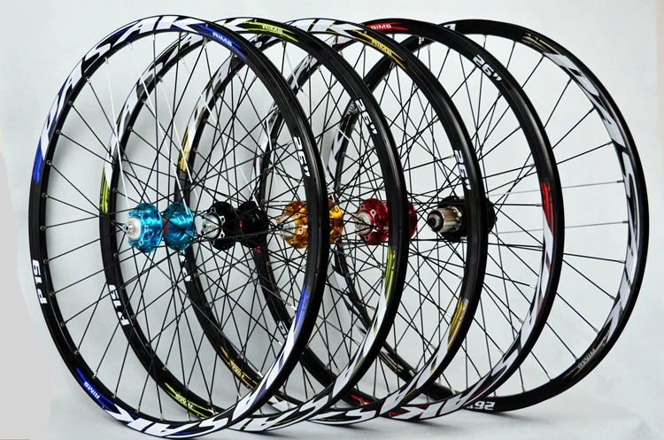 Excellent mountain bicycle wheels novatec041042 joytech front 2 rear 4 bearing japan hub super smooth wheel wheelset Rim26 27.5 29in 0 Excellent mountain bicycle wheels novatec041042 joytech front 2 rear 4 bearing japan hub super smooth wheel wheelset Rim26 27.5 29in 0