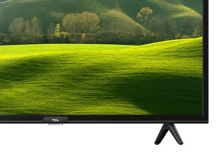 Телевизор 32" TCL L32S6400 HD Smart TV