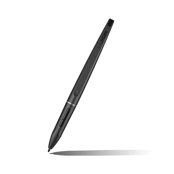 

HUION PE330 Rechargeable Pen for Pen Display Graphics Drawing Tablet Monitor 8192 Levels with Two Side Customized Keys