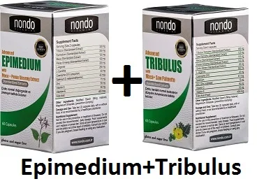 

Tribulus Terrestris+Epimedium New Organic Formula for Men Strong Health Herbal Secrets Tribulus Organic Men Libido Helper