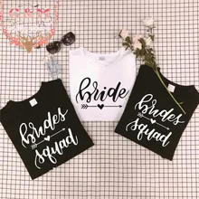 Popular Bridal Party Shirt Buy Cheap Bridal Party Shirt Lots From