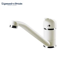 Смеситель Zigmund& Shtain ZS 0200