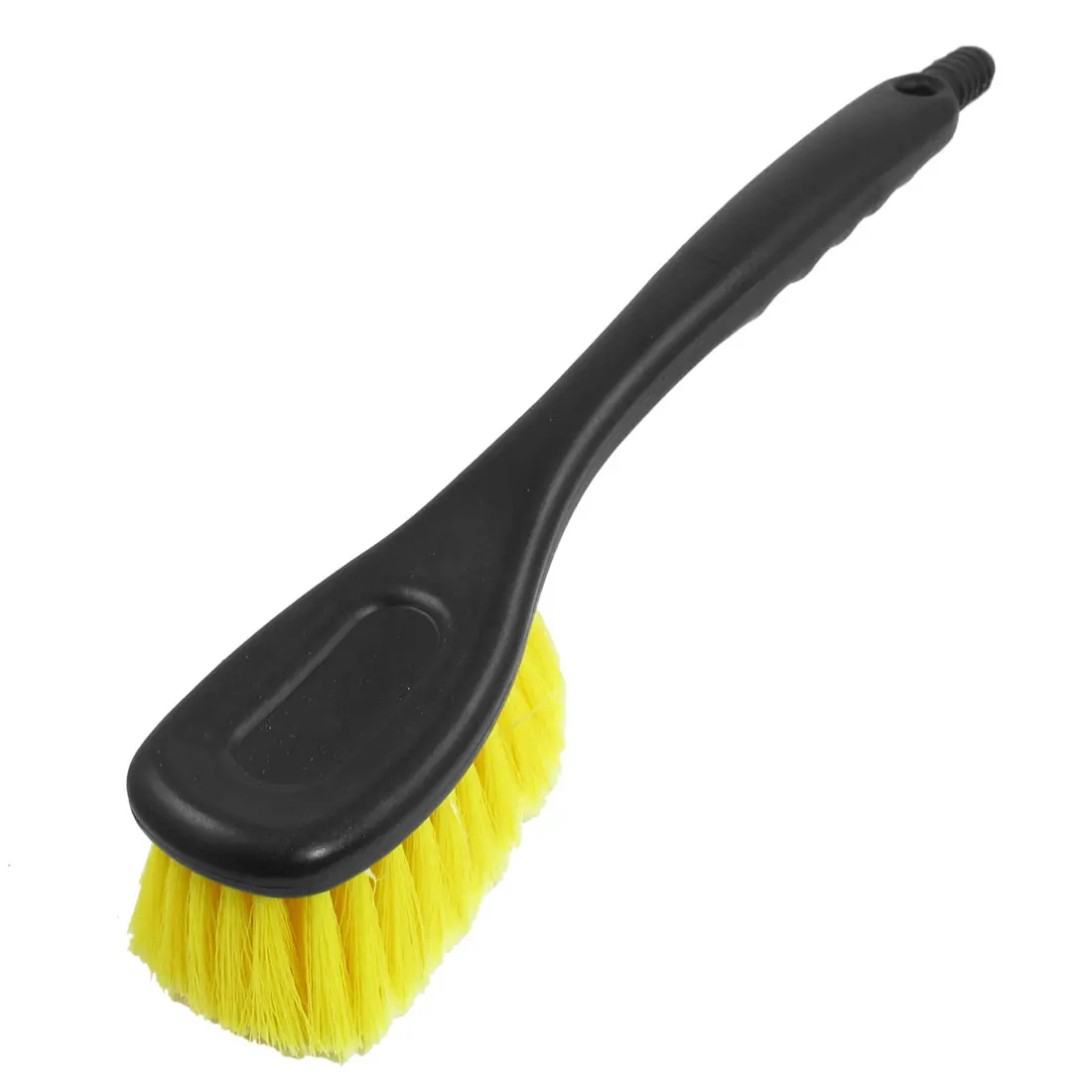 UXCELL Truck Car Cleaning Tool Wheel Spoke Rim Water Brush Cleaner