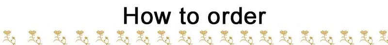 how to order 1