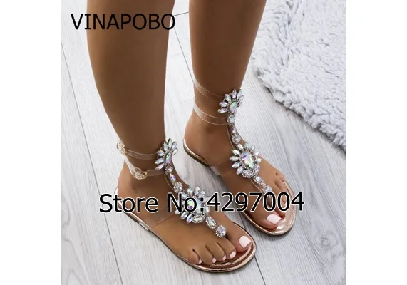 sandalki-japonki-transparentne-rozowe-zloto-lara (2)