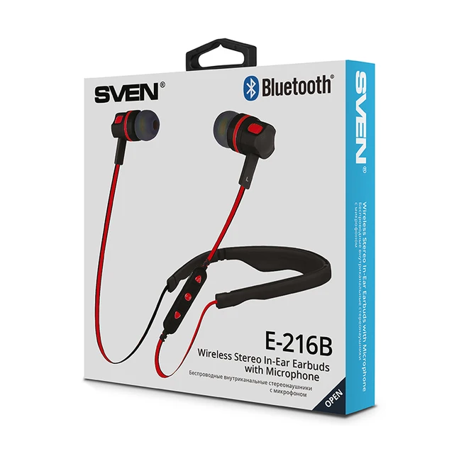 Детские игрушки с микрофонами SVEN E-216B