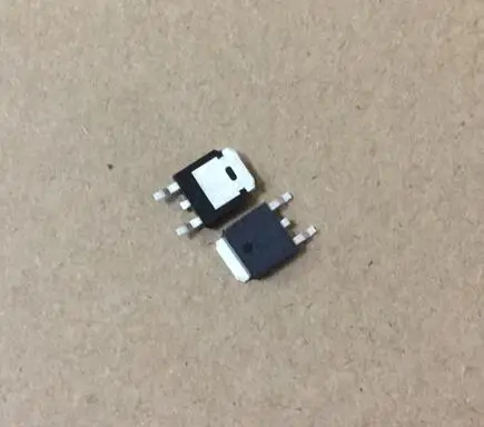 10 шт. P2804BDG P2804 SOT252 | Электронные компоненты и принадлежности