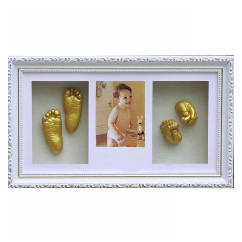 Слепок Детской Ручки Ножки Купить