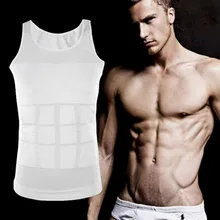 Тонкий лифт Для мужчин с поясом Средства ухода за кожей скульптуры Полиамид Нейлон Для мужчин жилет талии Абдо Для мужчин для похудения Нижнее Бельё для девочек высокое качество