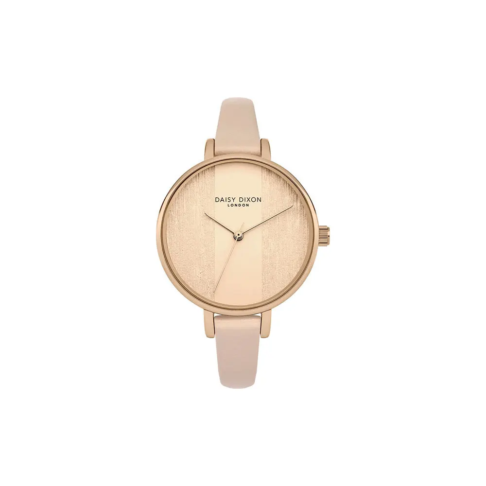 Наручные часы Daisy Dixon DD045RG женские кварцевые|Женские часы| |