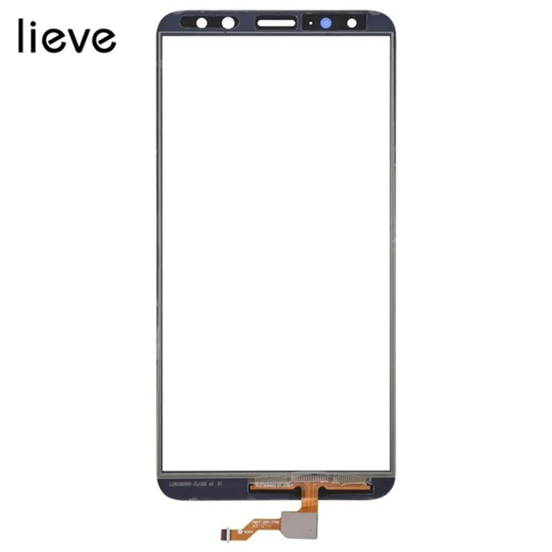 lieve 5.9'' high quality glass screen for Huawei Mate10 LiteG10Nova 2iHonor 9i front touch panel digitizer sensor with free tools3