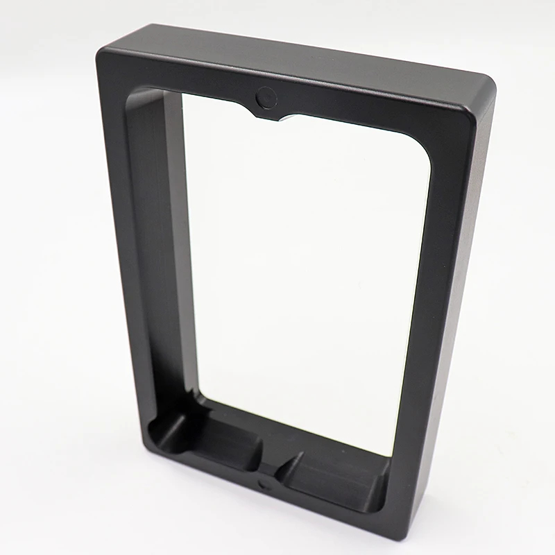 Parte o Tanque do Iva da Resina da Placa da Construção do Metal da Plataforma para o Filme as Impressoras de Kelant Fep do Fóton o Anel de Aço Orbeat Metal Plataforma para o Filme Instalado Inteiramente 3d do da 15 o tanque do iva da resina da