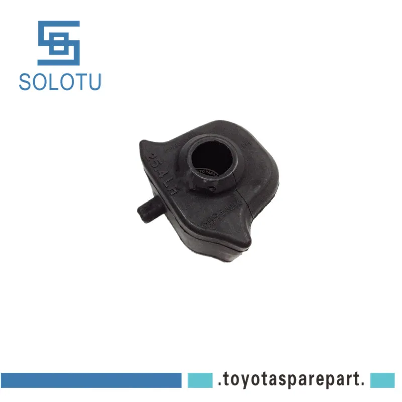 Втулка переднего стабилизатора для RAV4 (_ SA4 _) 2013 (ZGR2 2011 2016 48815 0F060|Ручка транспорта| |
