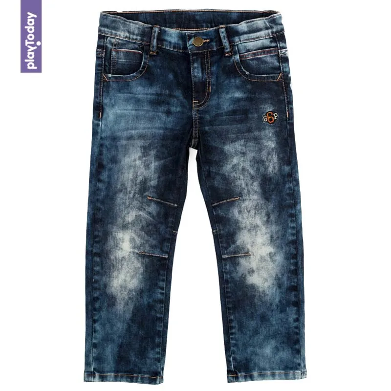 

Брюки PLAYTODAY для мальчиков 371064