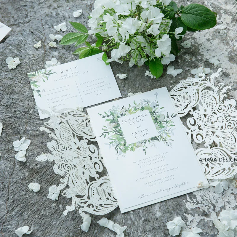 stylish-greenery-inspired-laser-cut-wedding-invitation-set-EWDS001-6_