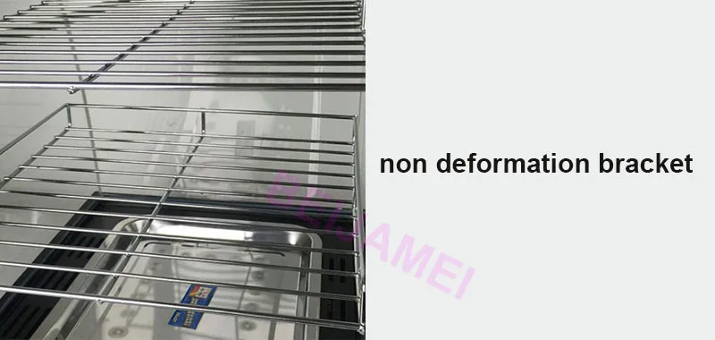commercial food warmer