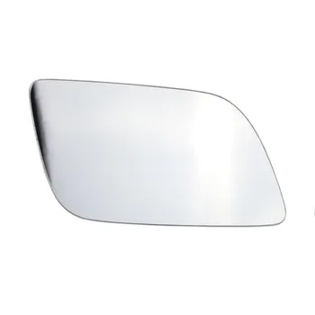 

Right Door Side Wing Heated Rearview Mirror Glass for VW Polo MK4 2002-2005