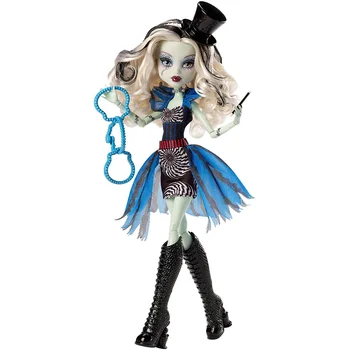 

Doll Monster High Frankie Stein-Frick du chic (Circus)