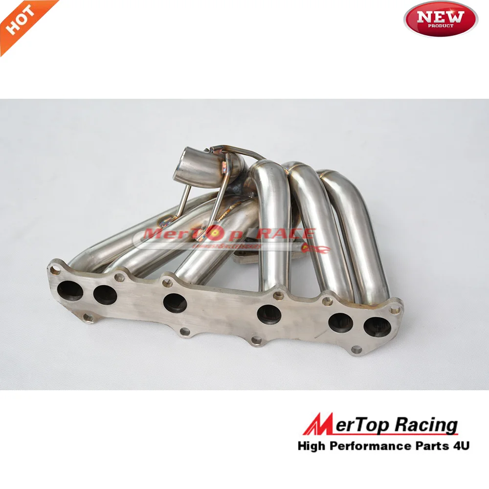 Паровая труба Mertop 3 мм для 1JZGTE 1JZ VVTI JZX100 110 EKIMANE 1989 93|manifold| |