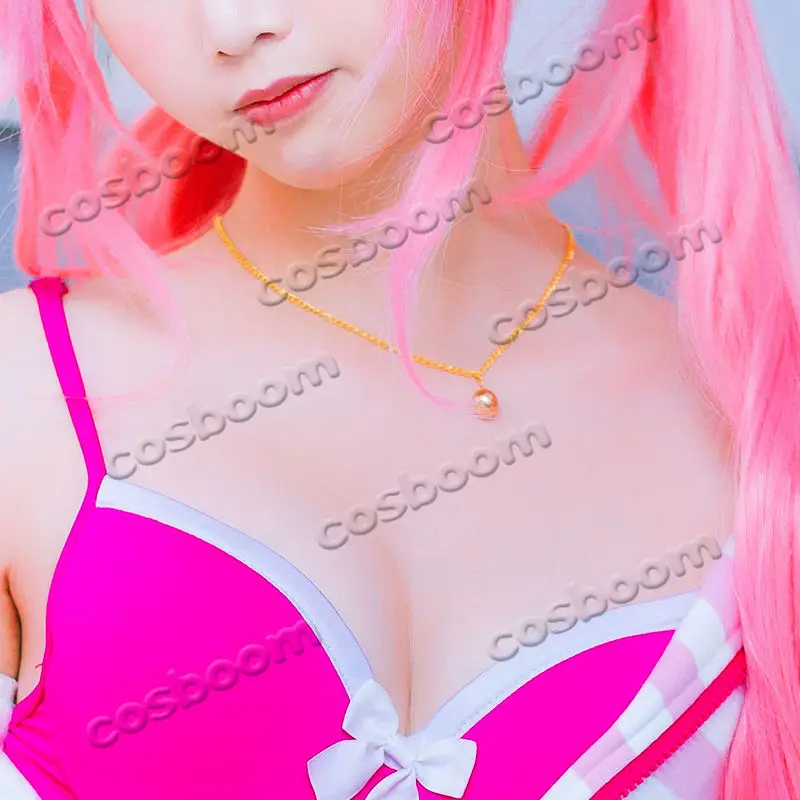 fate extra ccc Tamamo no Mae cosplay costume02