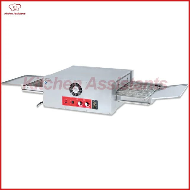 Best Price LD1S Electric Conveyor Pizza Oven of catering equipment Best Price LD1S Electric Conveyor Pizza Oven of catering equipment