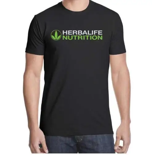 Одежда Herbalife Новинка весна лето мужская и женская спортивная рубашка для улицы