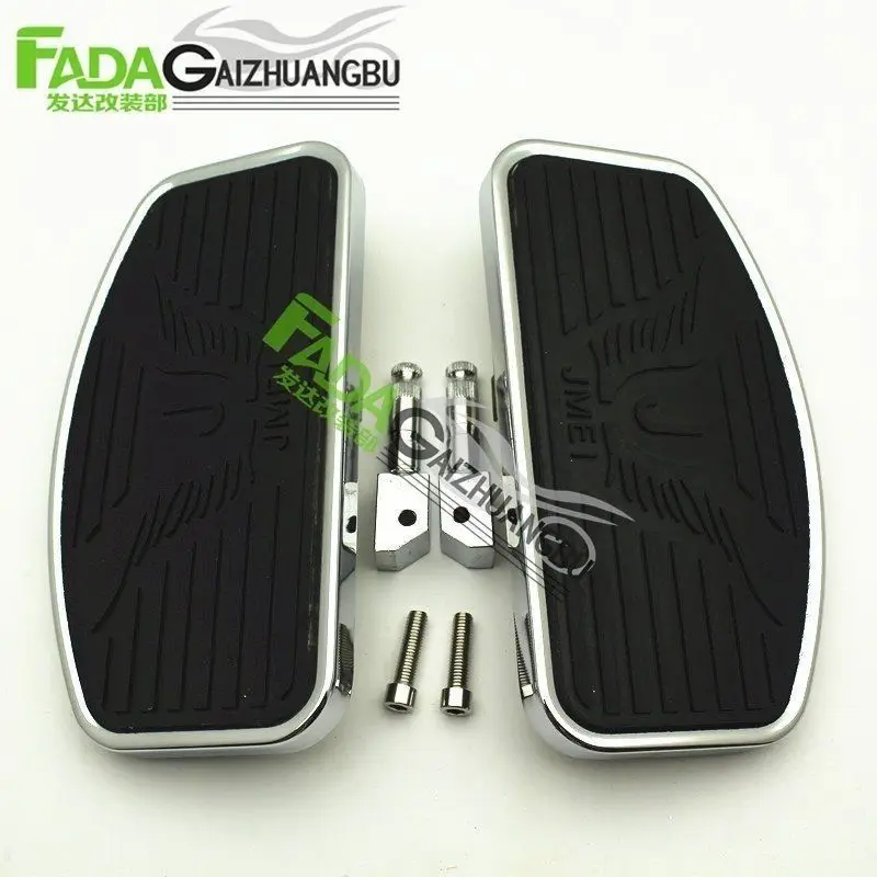 rear floorboard VLX600 2