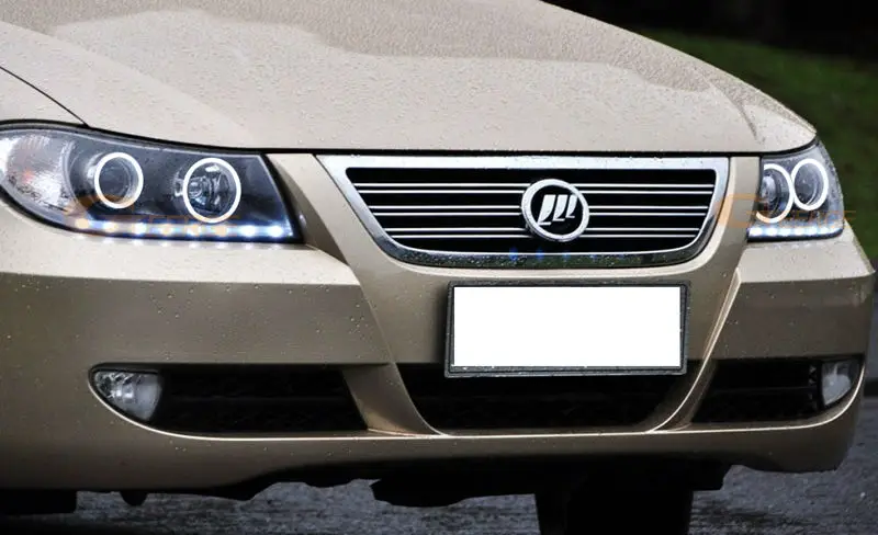 Lifan 620 Solano 2008 2009 2010 2012 2013 2014 ccfl angel eyes(2)