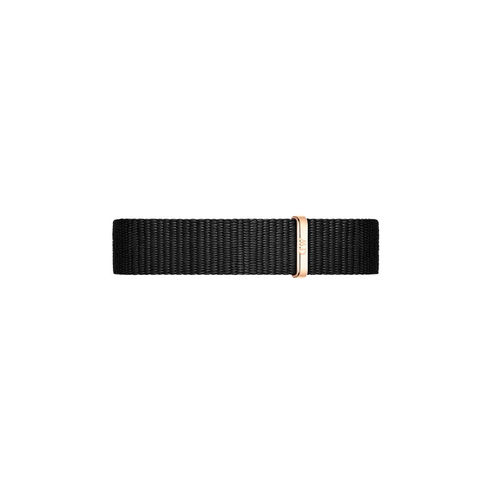 Часовой ремешок Daniel Wellington Classic Petite Cornwall для часов 28 мм RG | Наручные часы