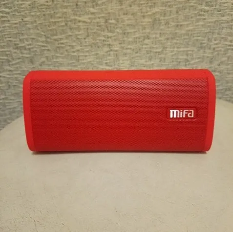 колонка mifa a10 отзывы