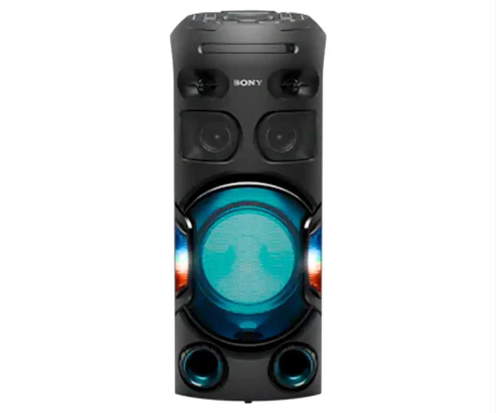 sony long speaker