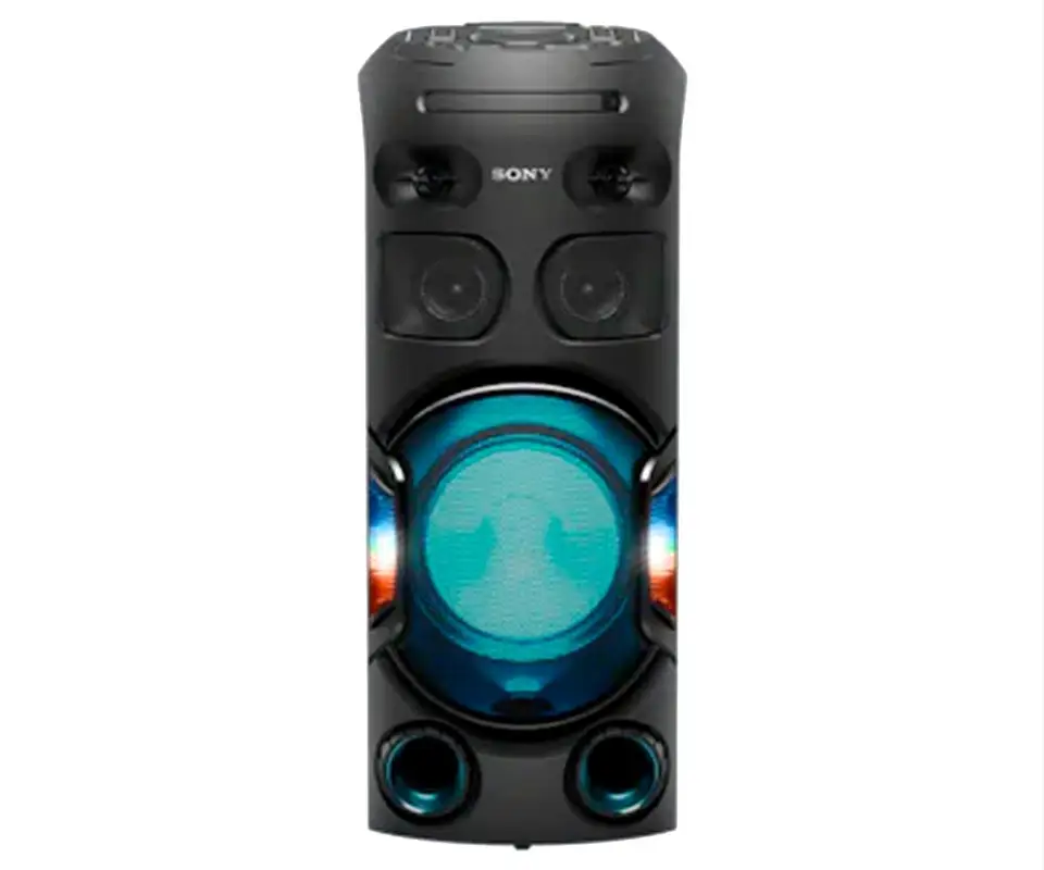 sony long speaker