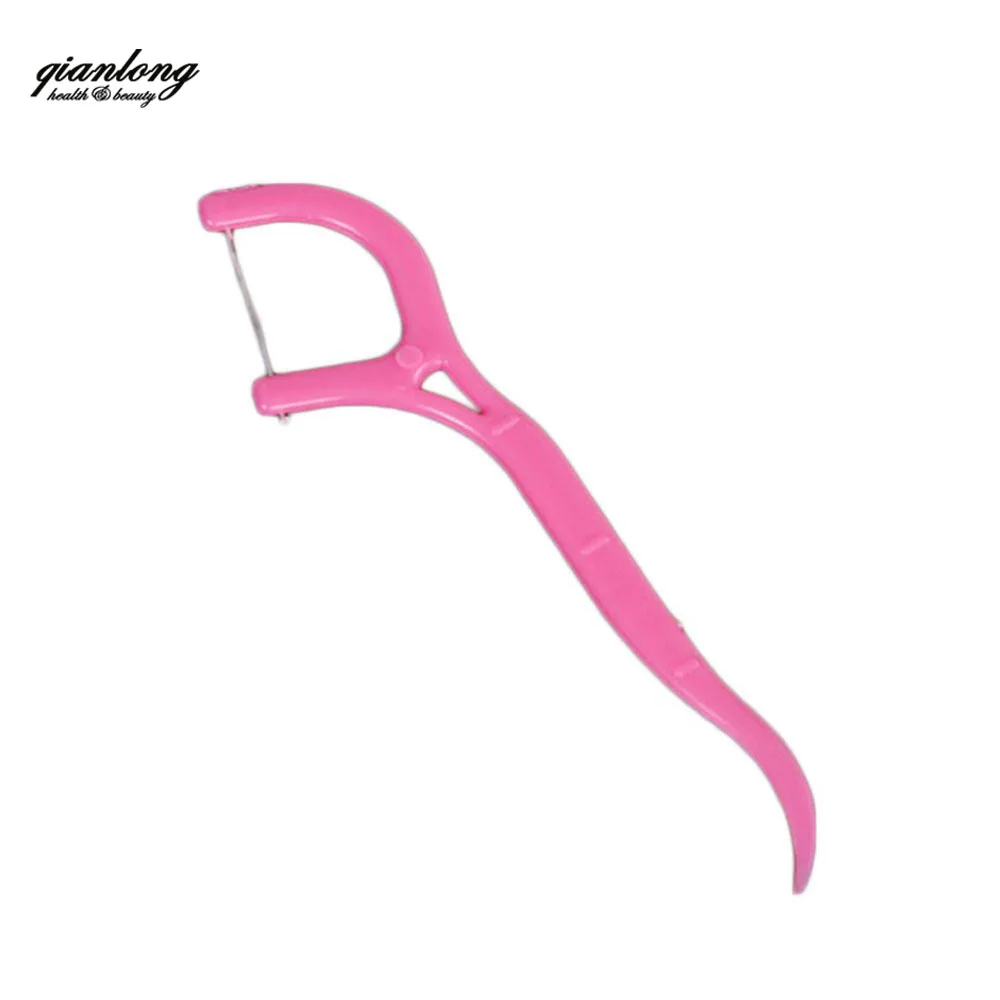 2017 Beauty Tool Toothpicks Floss Pick Oral Care 20 Pcs/Lot Disposable