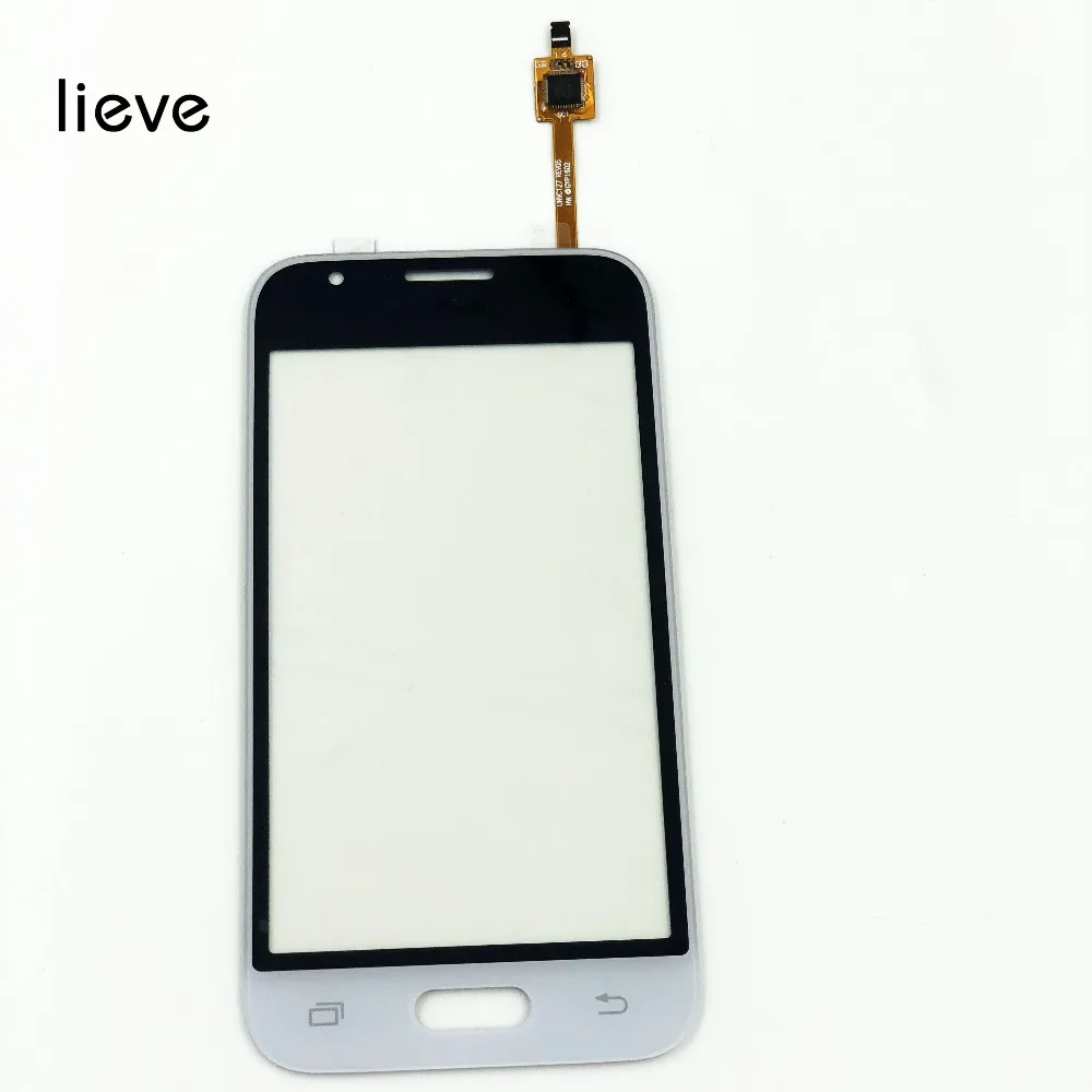 lieve 4''smart phone for Samsung Galaxy DUOS J1 Mini J105 J105F J1 Mini Prime J106 touch screen digitizer glass replacement touch panel sensor2