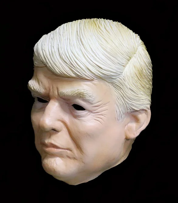 Trump mask 