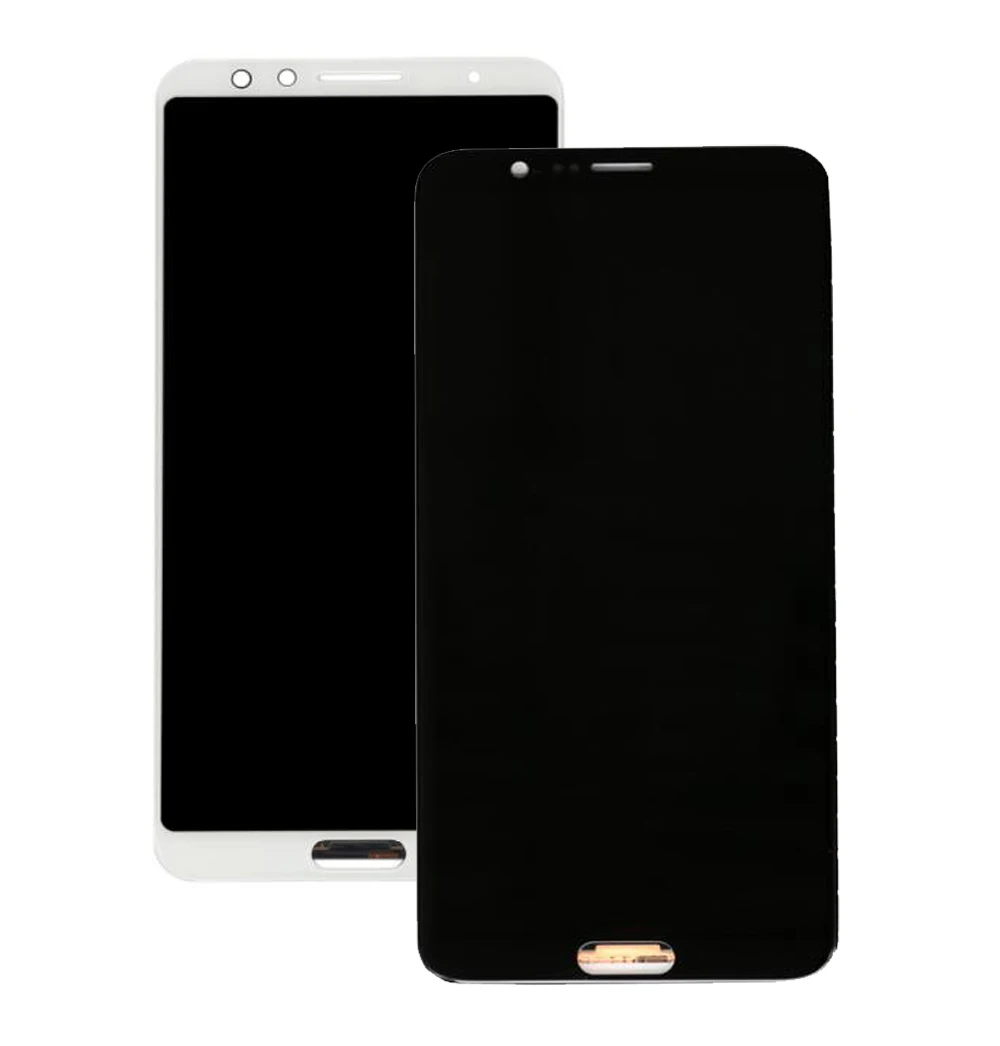 

STARDE Replacement LCD For Huawei Nova 2S CD Display Touch Screen Digitizer Assembly 6"
