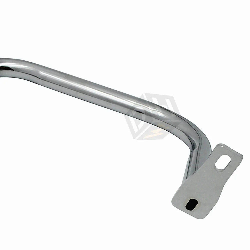 Engine Guard Crash Highway Protector Bar for Honda shadow Aero VT400 VT750 VT750c 2004-2012