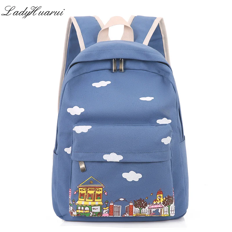 High End Backpack Purse Funeral Literacy Basics