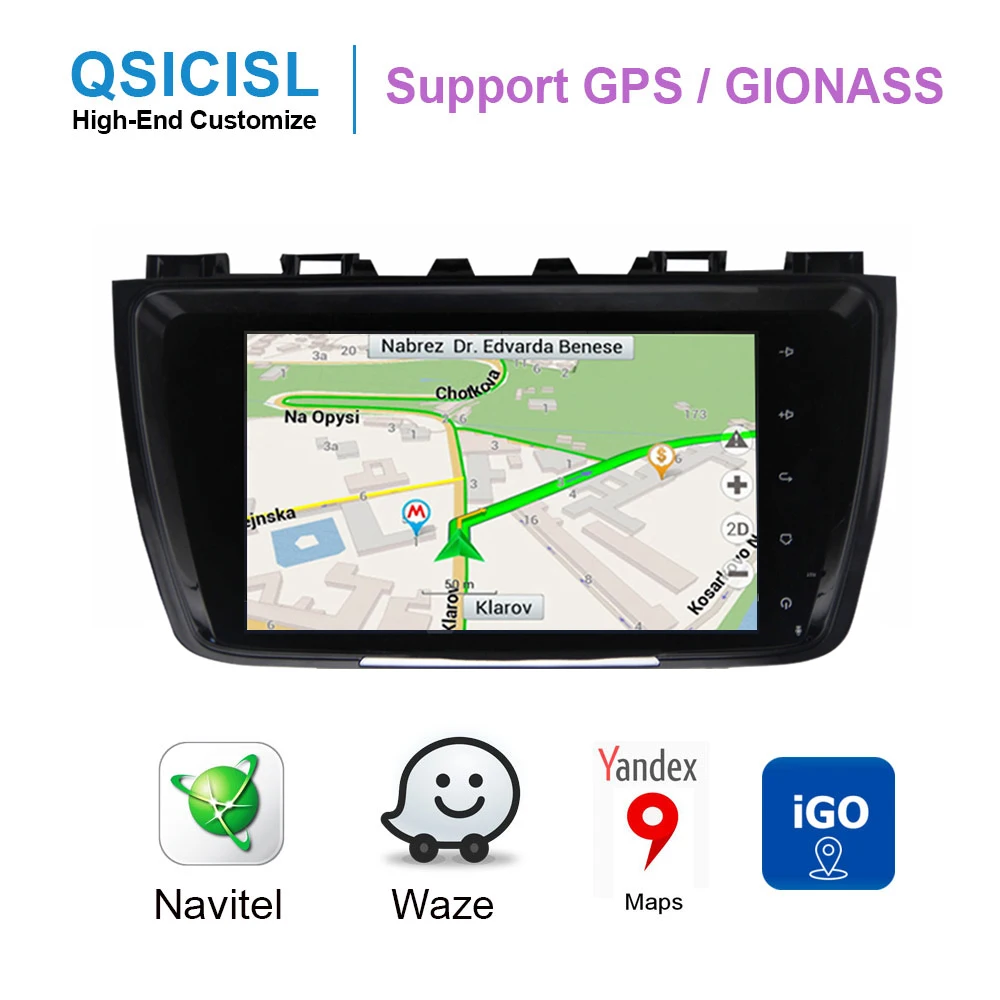 Top Android 9.0 IPS 9" radio car dvd multimedia player for Mazda 6 Atenza 2013 2014 2015 car headunit 2 din multimedia stereo dsp 3