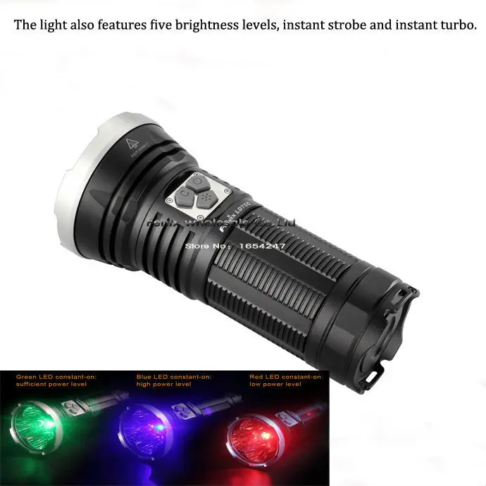 LD75C-4