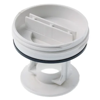 

Washing Machine Drain Pump Filter Replacement For WLX20362PL-00172339 (1 Pieces)