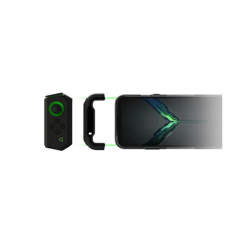 Глобальная версия Xiaomi Black Shark 2 128 ГБ Rom 8 Ram Shadow Игровой телефон (абсолютно